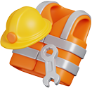 Safety Icon