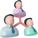 Teamwork Icon